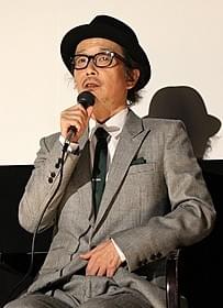障害者の性を語ったリリー・フランキー「マルガリータで乾杯を!」