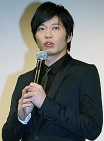 広島の夜を満喫した田中圭「劇場版 びったれ!!!」