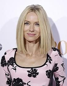 ナオミ・ワッツ「ツイン・ピークス」