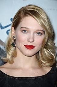 仏女優レア・セドゥー「007 スペクター」