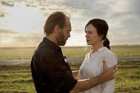 オーストラリア出身のニコールが25年ぶりに母国の映画に出演「虹蛇と眠る女」