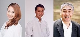 出演した太川陽介、蛭子能収、三船美佳「ローカル路線バス乗り継ぎの旅 THE MOVIE」
