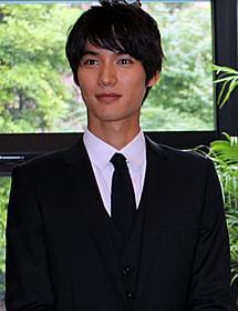 「モンタージュ」主演の福士蒼汰