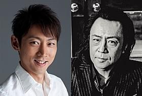 「下町ロケット」後半パートに出演する小泉孝太郎と世良公則「空飛ぶタイヤ」