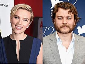 スカヨハと再共演「LUCY ルーシー」