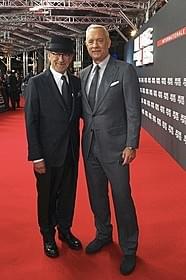 黄金コンビが4度目のタッグ「ブリッジ・オブ・スパイ」