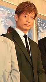 謙虚な姿勢で飛躍を誓った黒木啓司「クロスロード」