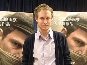 ネメシュ・ラースロー監督「サウルの息子」
