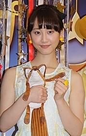 松井玲奈、王子さまはまだ現れず!「星の王子さま」