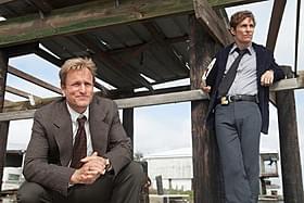 「TRUE DETECTIVE」シーズン1より場面写真