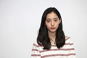 「風のたより」に主演した新木優子「風のたより」