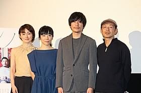 仏文豪エミール・ゾラの「テレーズ・ラカン」を翻案した映画「アレノ」