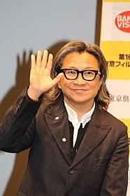 ピーター・チャン監督「最愛の子」