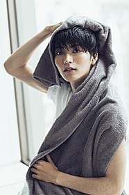山本涼介、初のカレンダーが16年1月20日発売「好きっていいなよ。」
