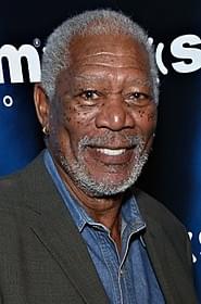 モーガン・フリーマン「96時間」