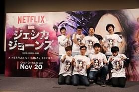 全13話を鑑賞済みという猛者も「デアデビル」