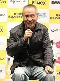 ホウ・シャオシェン監督「悲情城市」