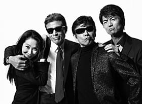 劇場映画全6作のカウントダウン上映が決定!「あぶない刑事」