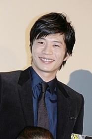 伝説の極道を演じた田中圭「劇場版 びったれ!!!」