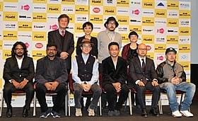 第16回東京フィルメックスのコンペティション部門受賞者たち「タルロ」