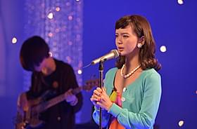 多部未華子主演「あやしい彼女」の撮影現場「あやしい彼女」