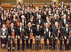 笹野高史らベテラン俳優陣が、老人だらけの交響楽団員に!「オケ老人!」