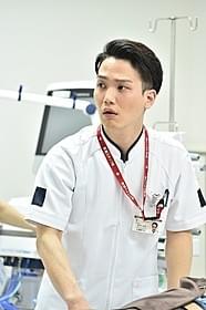 ドラマ初出演の歌舞伎役者・中村歌昇「空飛ぶタイヤ」