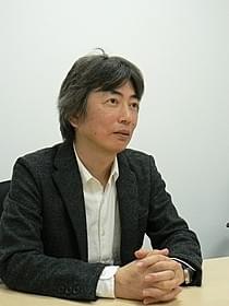 榎本憲男監督「森のカフェ」