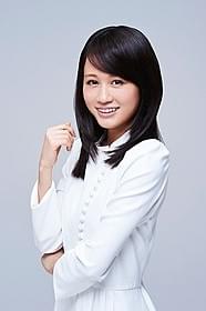 就任の喜びを語った前田敦子