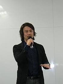 加瀬聡監督「チキンズダイナマイト」