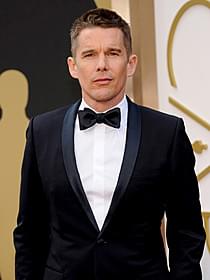 イーサン・ホーク「フィフス・エレメント」