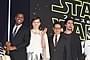 「スター・ウォーズ」最新作ジャパンプレミアに観客1000人結集！