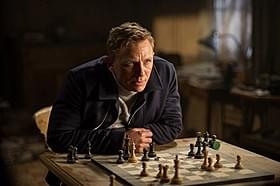 「とにかく全力を尽くしたよ」と語るダニエル・クレイグ「007 スペクター」
