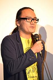 「函館珈琲」西尾孔志監督「函館珈琲」