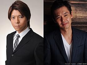 WOWOW開局25周年記念第1弾として2016年春放送「沈まぬ太陽」