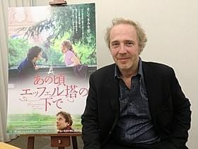 アルノー・デプレシャン「あの頃エッフェル塔の下で」