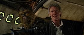 いよいよ本日公開!「スター・ウォーズ」