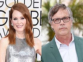 ジュリアン・ムーア&トッド・ヘインズ監督「ワンダーストラック(原題)」