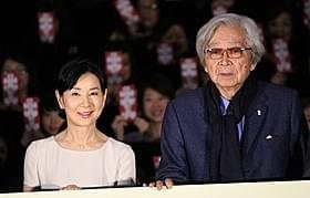 観客動員60万人、興行収入7億円突破の大ヒット「母と暮せば」