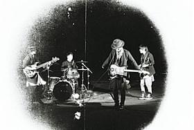 RADWIMPS「RADWIMPSのHESONOO Documentary Film」