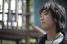 金井純一監督「ちょき」