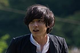 「ドロメ 男子篇」「女子篇」場面写真「ドロメ 男子篇」