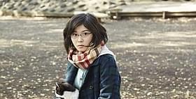 猫との初共演を満喫した松岡茉優「猫なんかよんでもこない。」