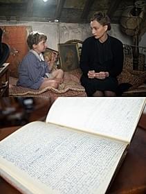 未完の小説は、映画によって完成「フランス組曲」