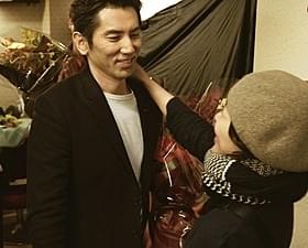 9カ月にわたる撮影が終了「永い言い訳」