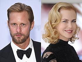 「ビッグ・リトル・ライズ」で“パーフェクト”夫婦に「ダイバージェント」