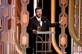 リッキー・ジャーベイスが司会に復帰