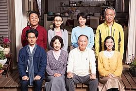 オープニング上映では山田洋次監督も登壇予定「空気人形」
