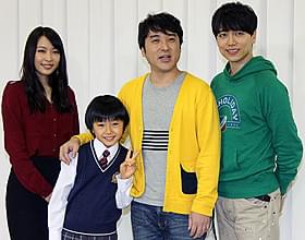 なりふり構わぬ妙案で笑いを誘ったムロツヨシら