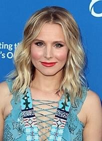 クリステン・ベル「アナと雪の女王」